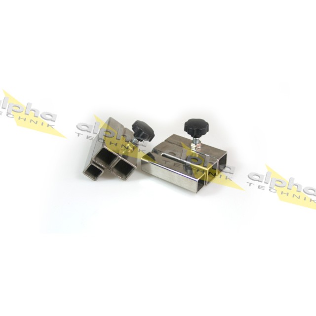 FG Adaptador de soporte para basculante para XV535 y CBR900RR