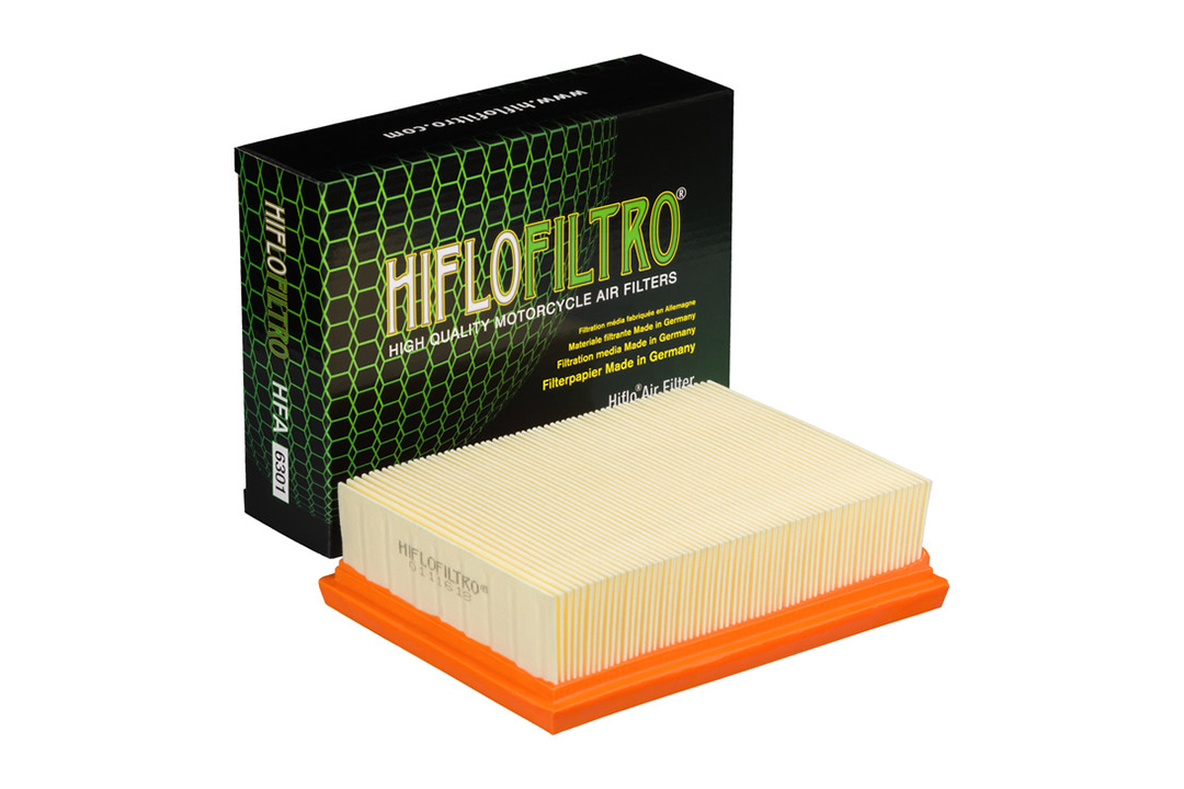 HIFLO filtro de aire HFA6301 KTM Adventure