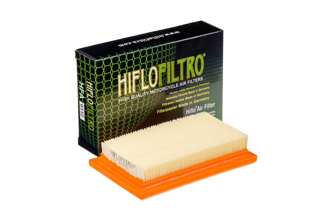filtro de aire para Aprilia RS4 125