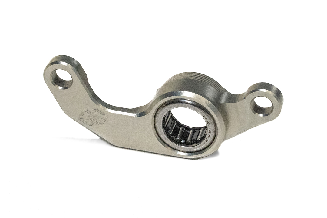 GILLES refuerzo de eje de salida de cambio de marchas para Kawasaki Z900, ZR900H, 2020-