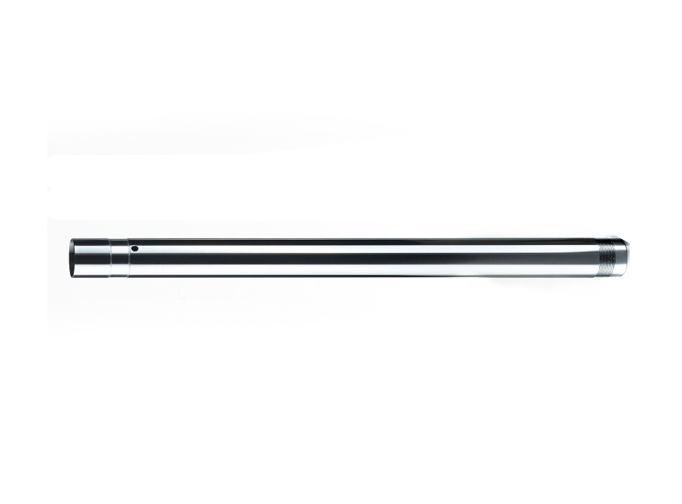 Tubo de horquilla Promoto cromado para Honda NT 650 V Deauville 93-97