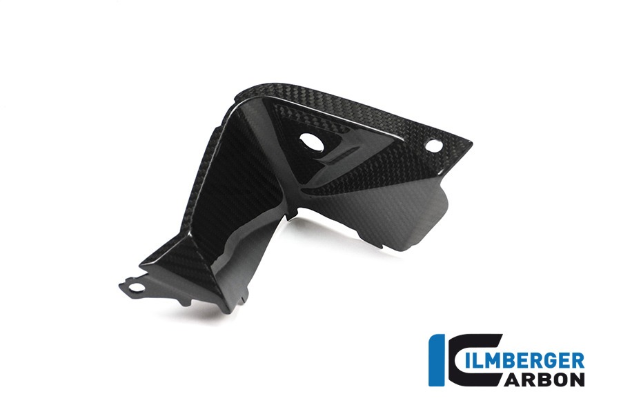 Cubierta de Carbono para Cuadro de Instrumentos Ilmberger lado izquierdo