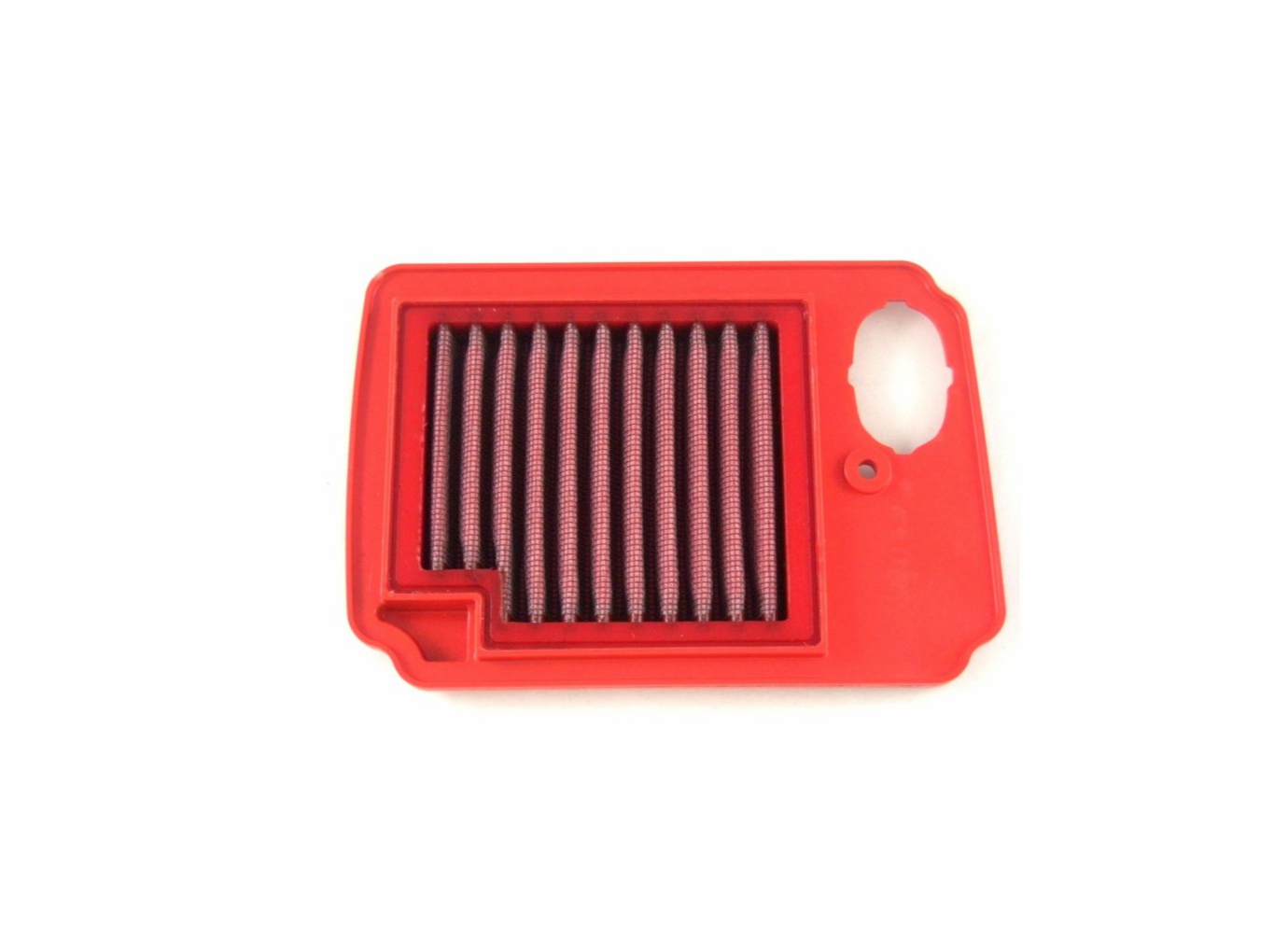 Filtro de aire deportivo BMC para Yamaha Fino