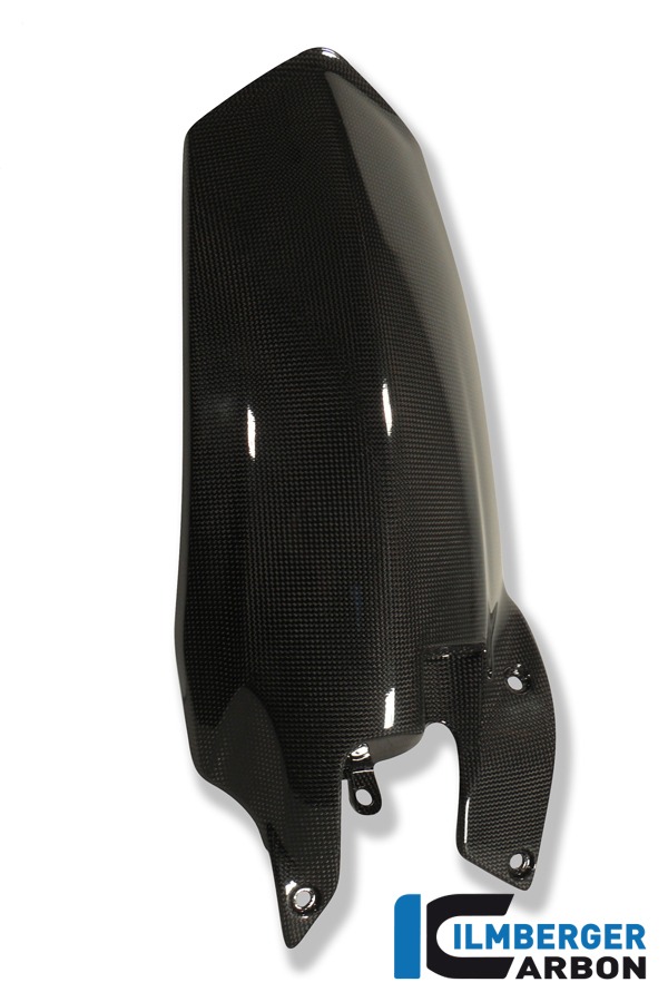 Guardabarros de Carbono Ilmberger trasero, Carbono