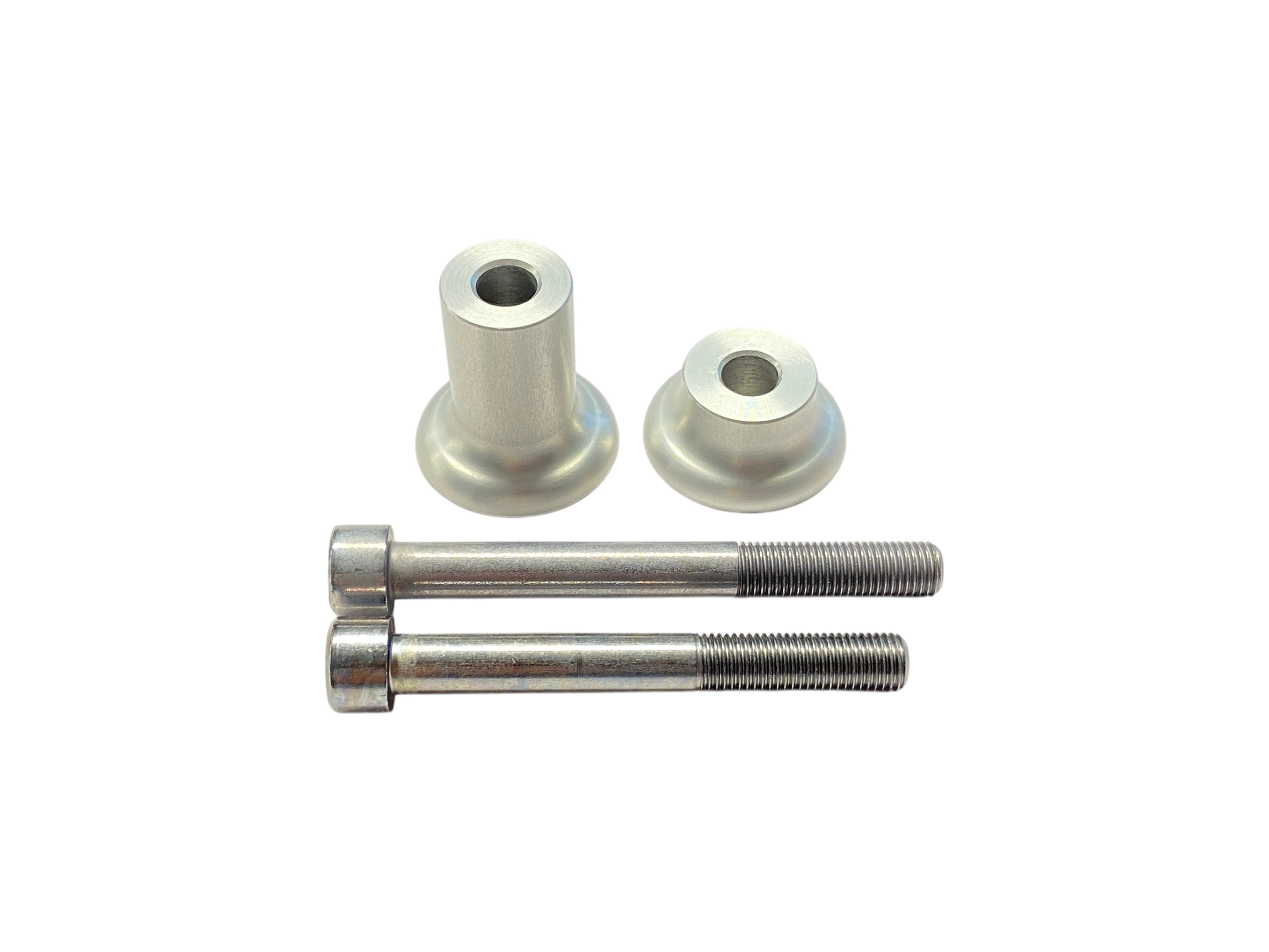 Kit de montaje LSL SlideWing para Triumph Speed Four