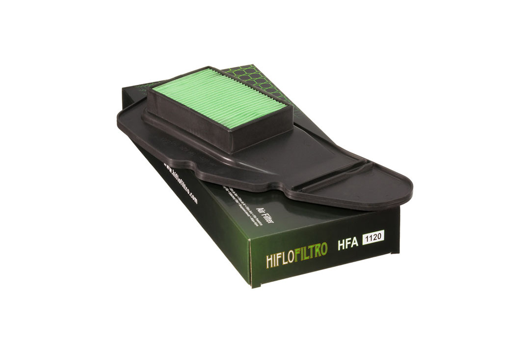 Filtro de aire HIFLO filtro de aire HFA1120 Honda PCX125