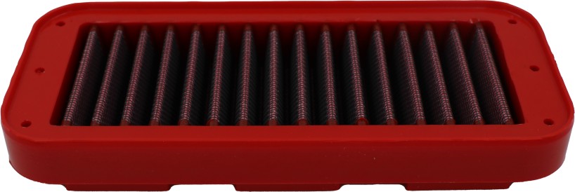 Filtro de aire deportivo BMC para Indian Challenger 108, Pursuit 108 2023-