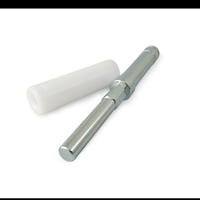 Caballete de montaje FG trasero Honda (18mm / L=119mm)