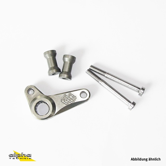 Refuerzo GILLES cambio de marchaseje de salida para Suzuki GSXR1000 WVCL 07-