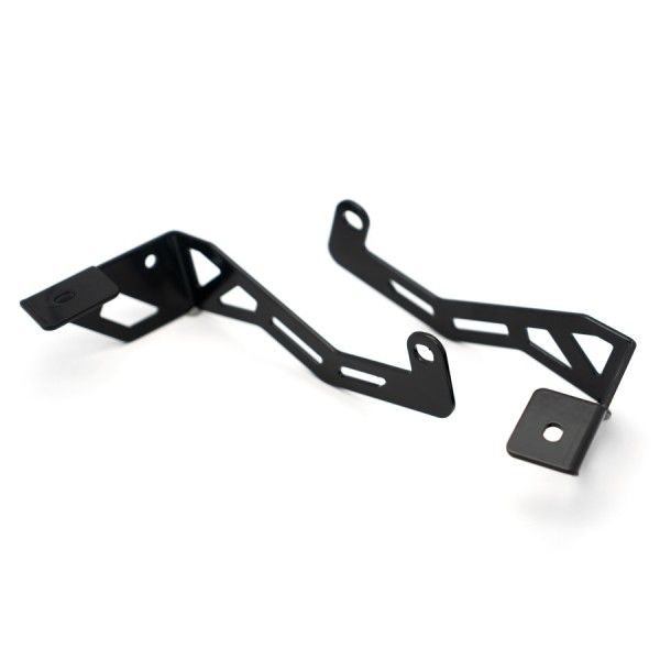 Kit de soportes Barracuda EXTRA-LIGHT para Honda Africa Twin 2018-2019