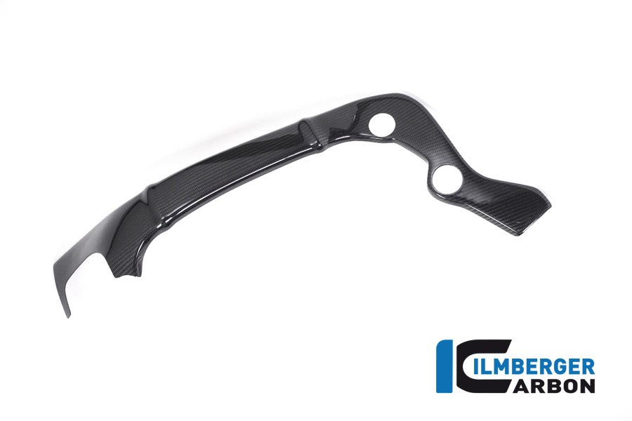 Tapa de Carbono Ilmberger chasisabdeckung lado izquierdo, Suzuki GSX-R 1000