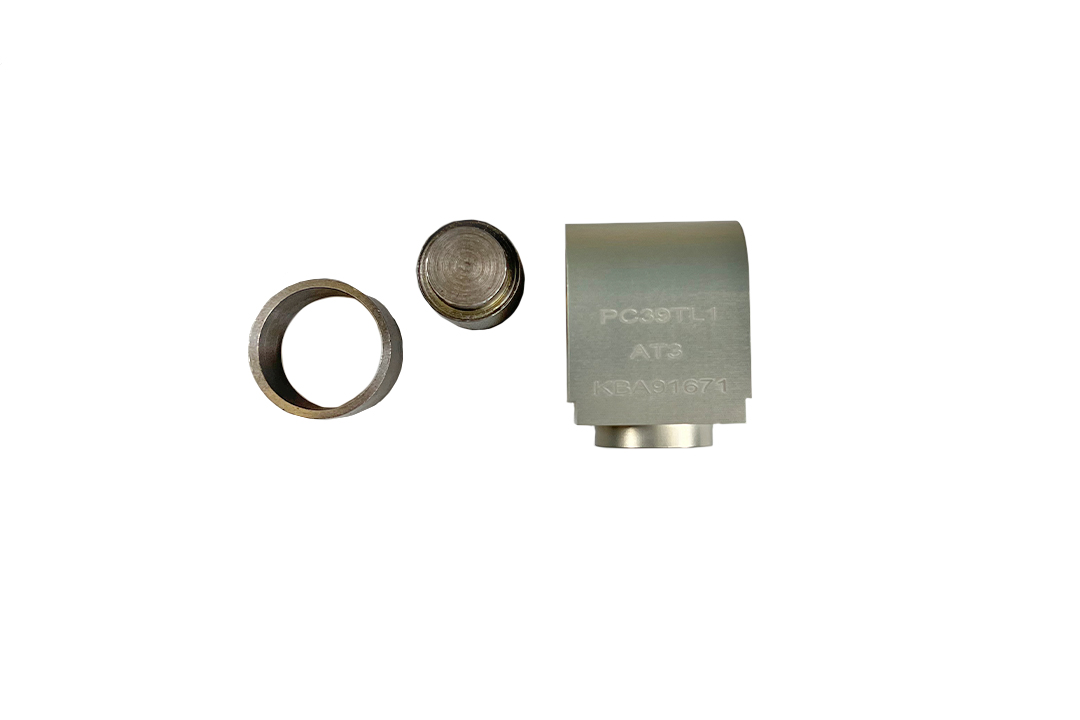 alpha Technik Kit de reducción de altura 30mm para Honda CBF500; Tipo PC39; Año de modelo 2004-