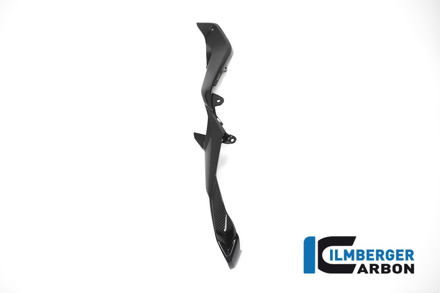 Ilmberger Carbon Carenado trasero chasis lado izquierdo