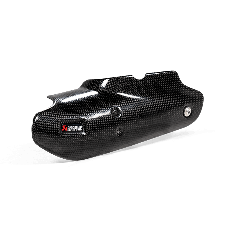 Escape Akrapovic Slip-On Line (Titanio) para BMW R 1250 GS / R1250GS ADVENTURE 2019-