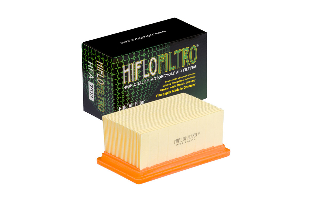 HIFLO filtro de aire HFA7912 BMW R1200