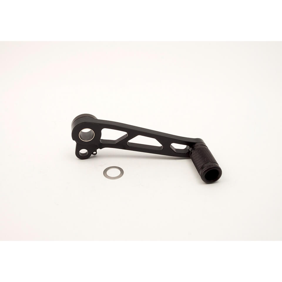 Maneta de freno LSL TRIUMPH Thruxton 16-, negra