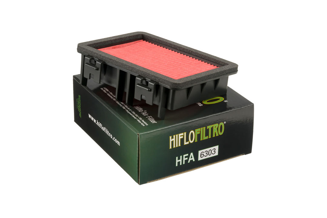 HIFLO filtro de aire HFA6303 KTM / Husqvarna
