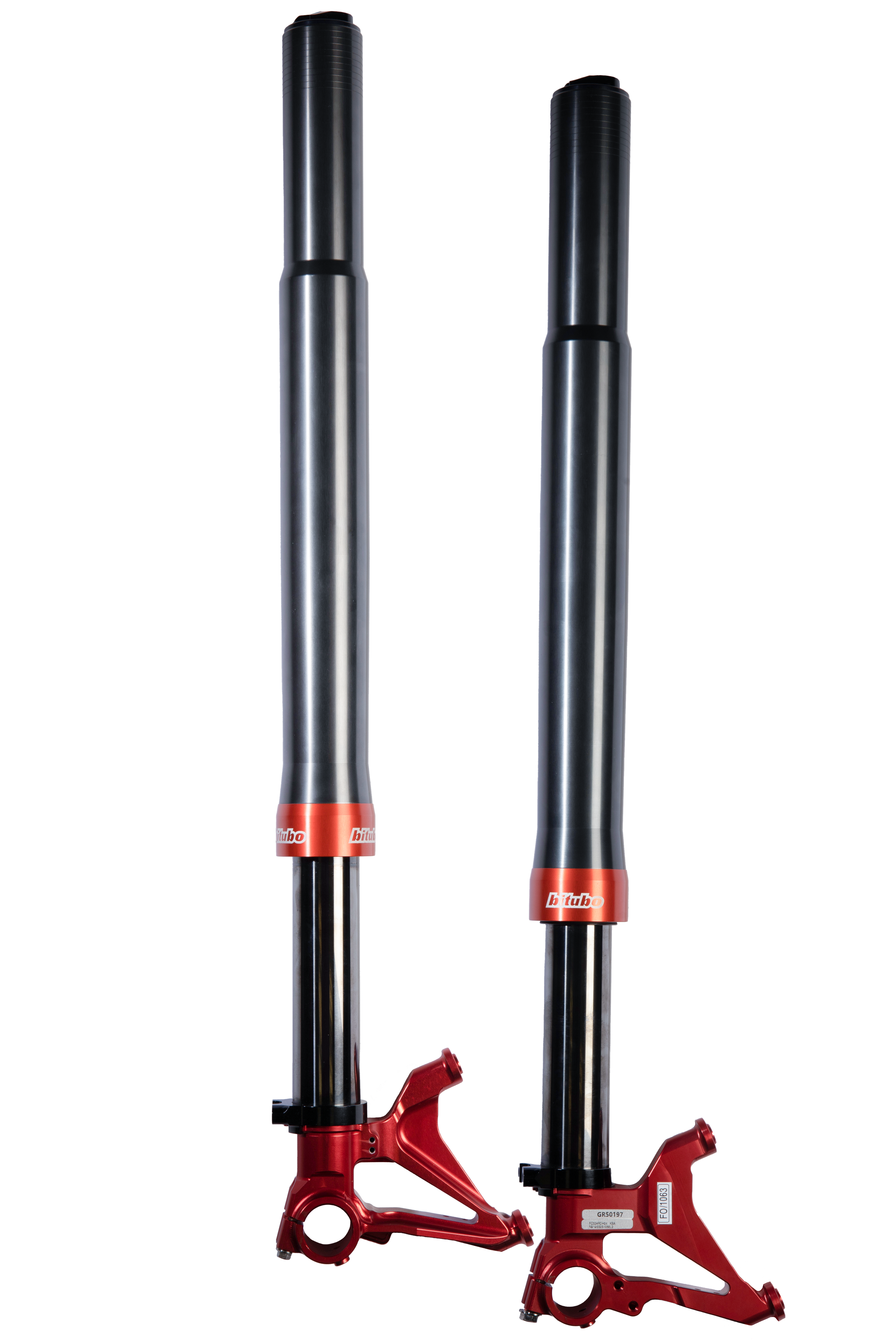Bitubo motocicletagabel RRH SBK