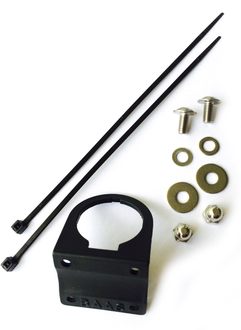 Soporte BAAS BSH STARTSYSTEM