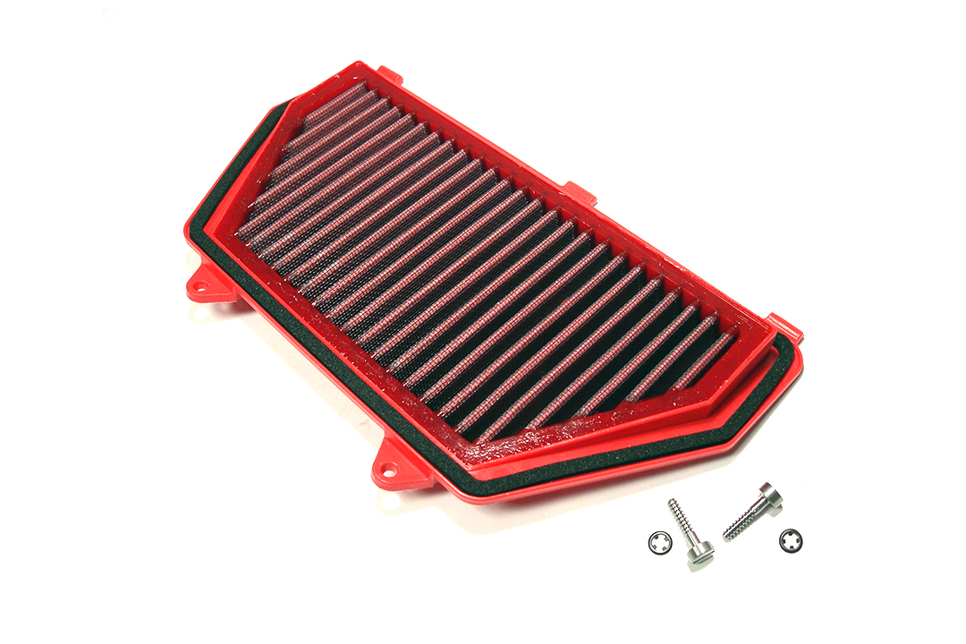 Filtro de aire deportivo BMC para Honda CBR600RR 2007-2017