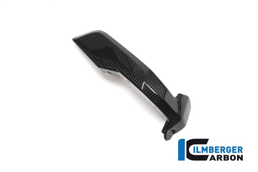 Tapa de bujía de carbono Ilmberger lado derecho