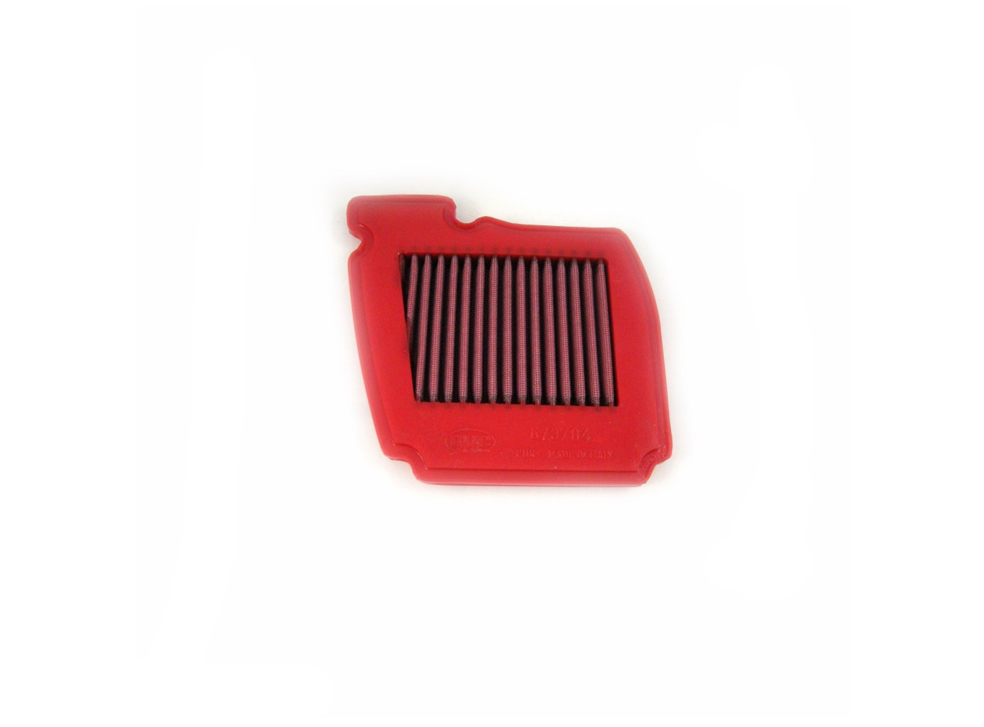 Filtro de aire deportivo BMC para Yamaha FZ16 2008-2011