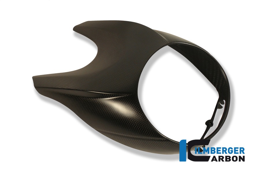 Ilmberger Carbon faro/Carenado de Faro, Carbono