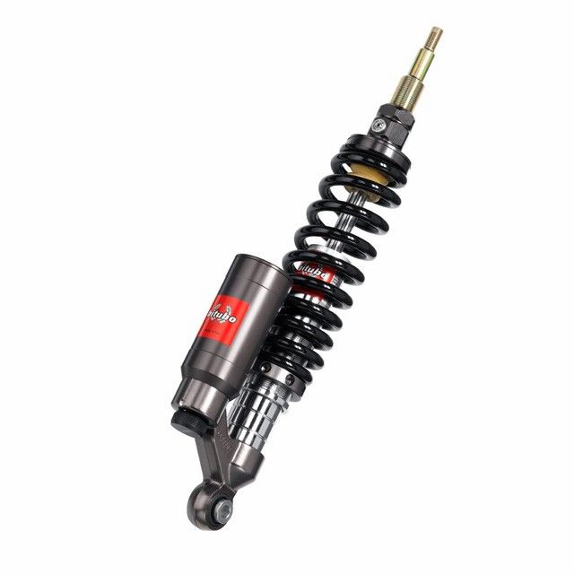 Amortiguador Bitubo anterior, delanteroe para BMW R1100S Tipo R2S