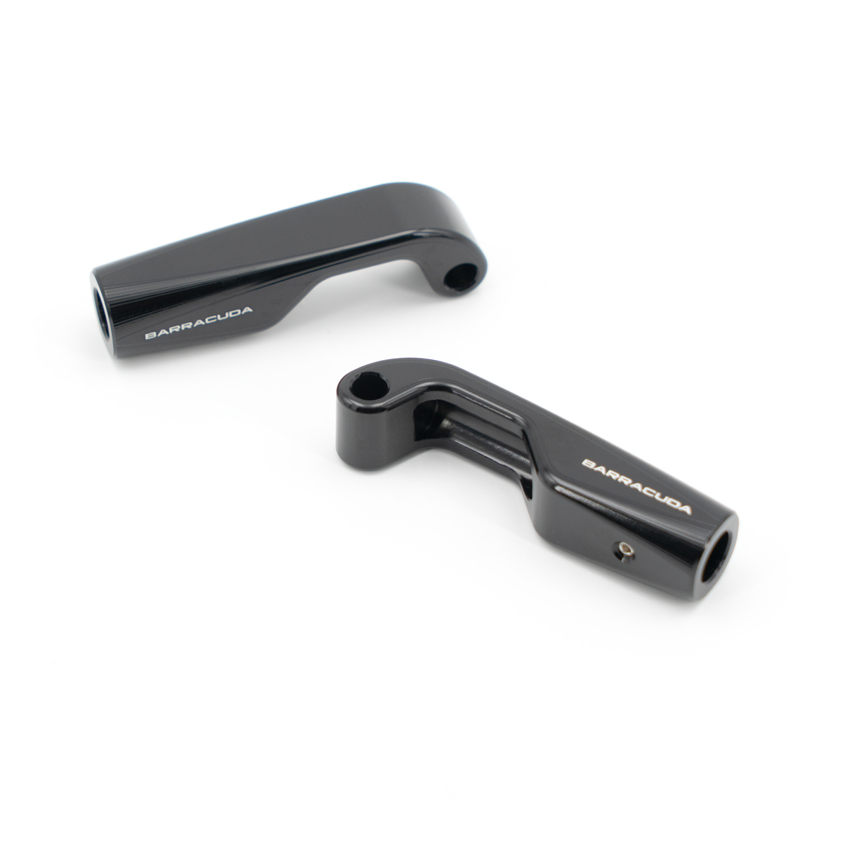 Blinkeradapter vorne Ducati Panigale V4 / V2 2020 - 2024 (Satz) 