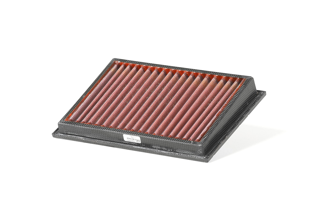 BMC Carbon Racing filtro de aire para BMW S1000RR