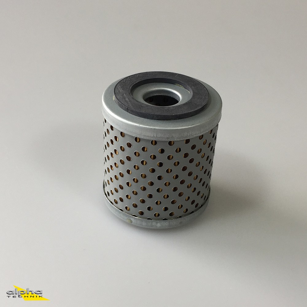 ENUMA filtro de aceite para varios modelos Aprilia / Bimota / BMW / CCM / Jawa / MZ
