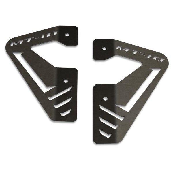 Quilla Barracuda, para Yamaha MT10 2016-2018