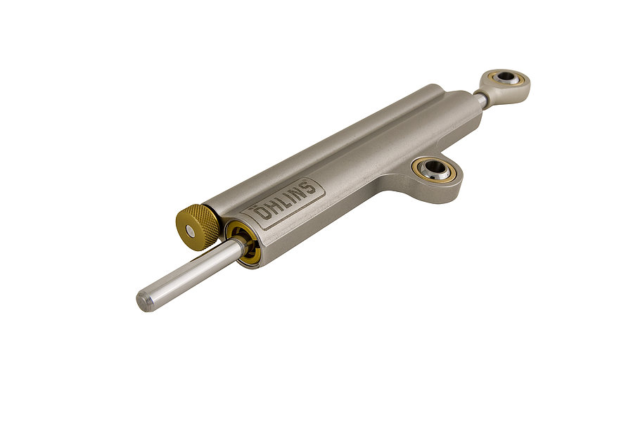 Amortiguador de dirección Öhlins Road & Track SD 065 para Honda CBR1000RR-R (SP) 2020--