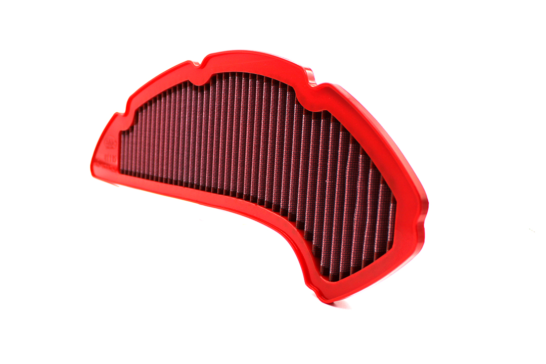 Filtro de Aire Deportivo BMC para Yamaha Mio AEROX 155 y N-Max 155 2020-