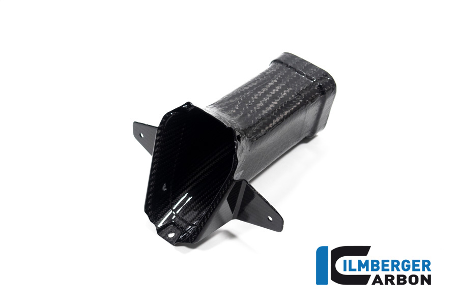 Ilmberger Conducto de Aire de Carbono. brillante, BMW M1000RR 2023-