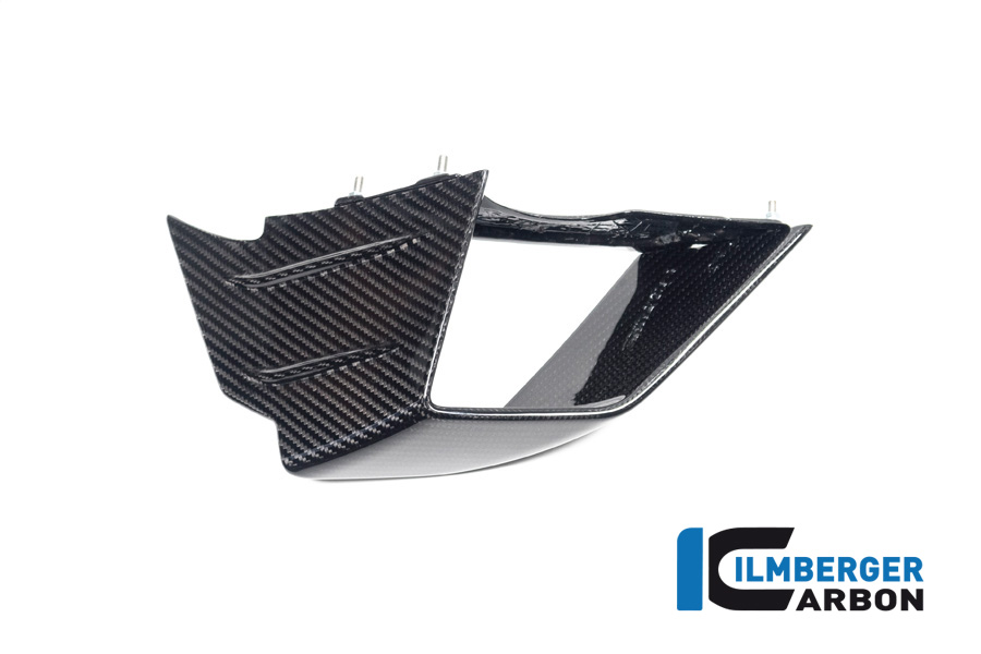 Kit de reequipamiento de alerones de carbono para BMW S1000RR a partir de 2019 y M1000RR a partir de 2020