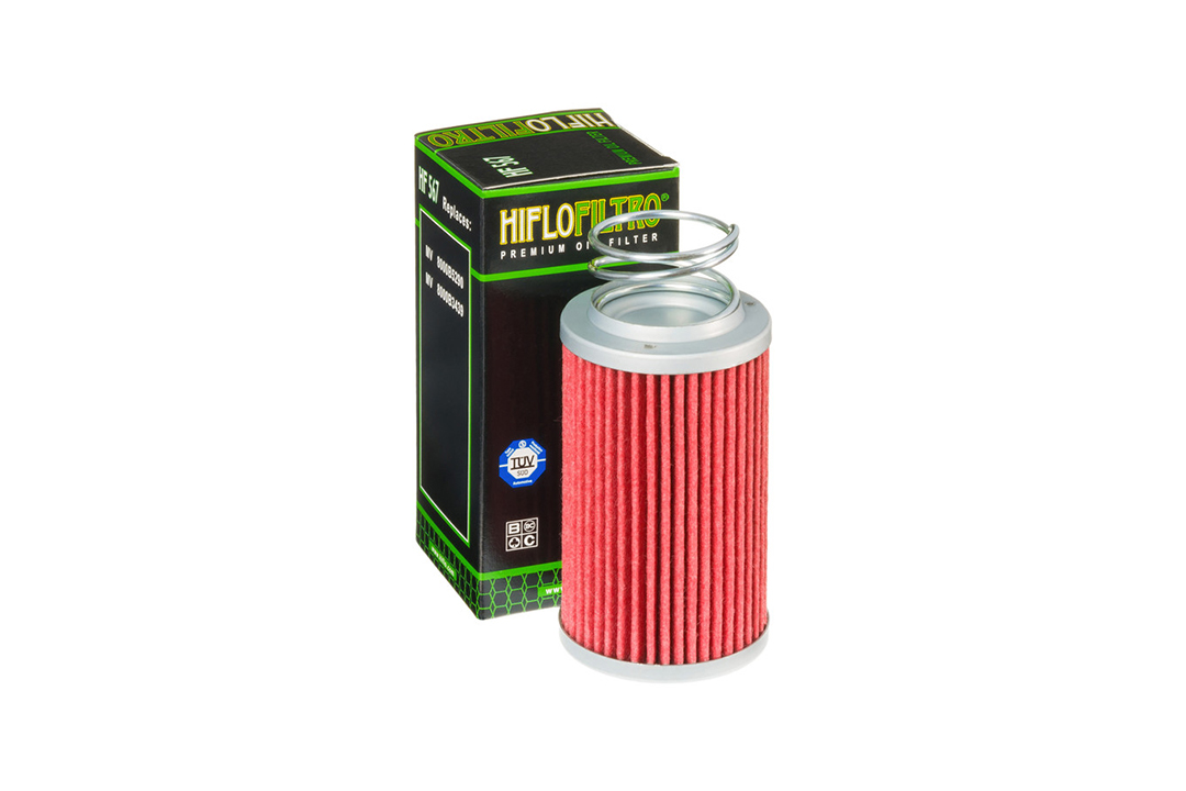 HFILO filtro de aceite HF567 para diversos modelos de MV Agusta