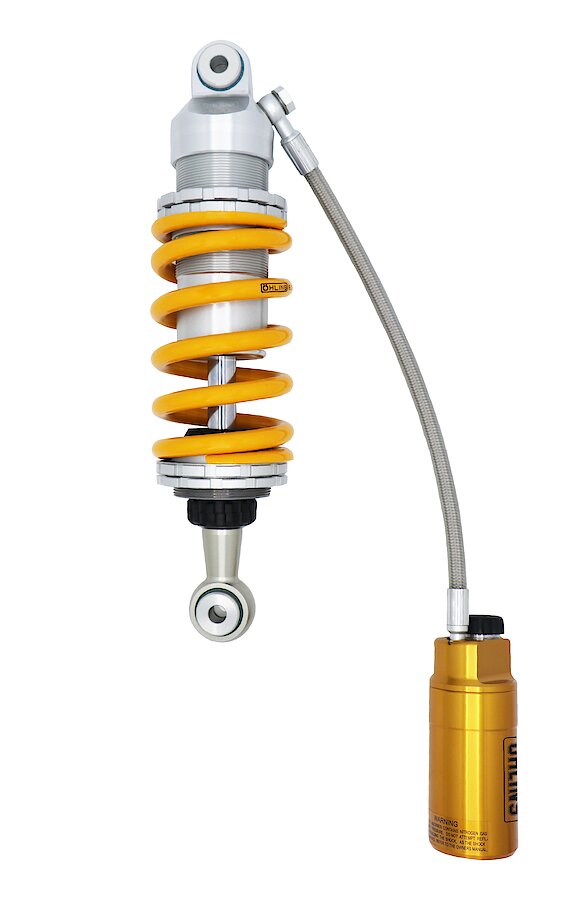 Öhlins amortiguador STX 46 Street TR 135 para Triumph Trident 660 2021-2022
