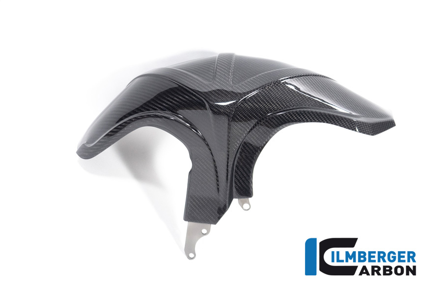 Guardabarros de Carbono Ilmberger trasero, brillante, BMW R1300GS 2023-