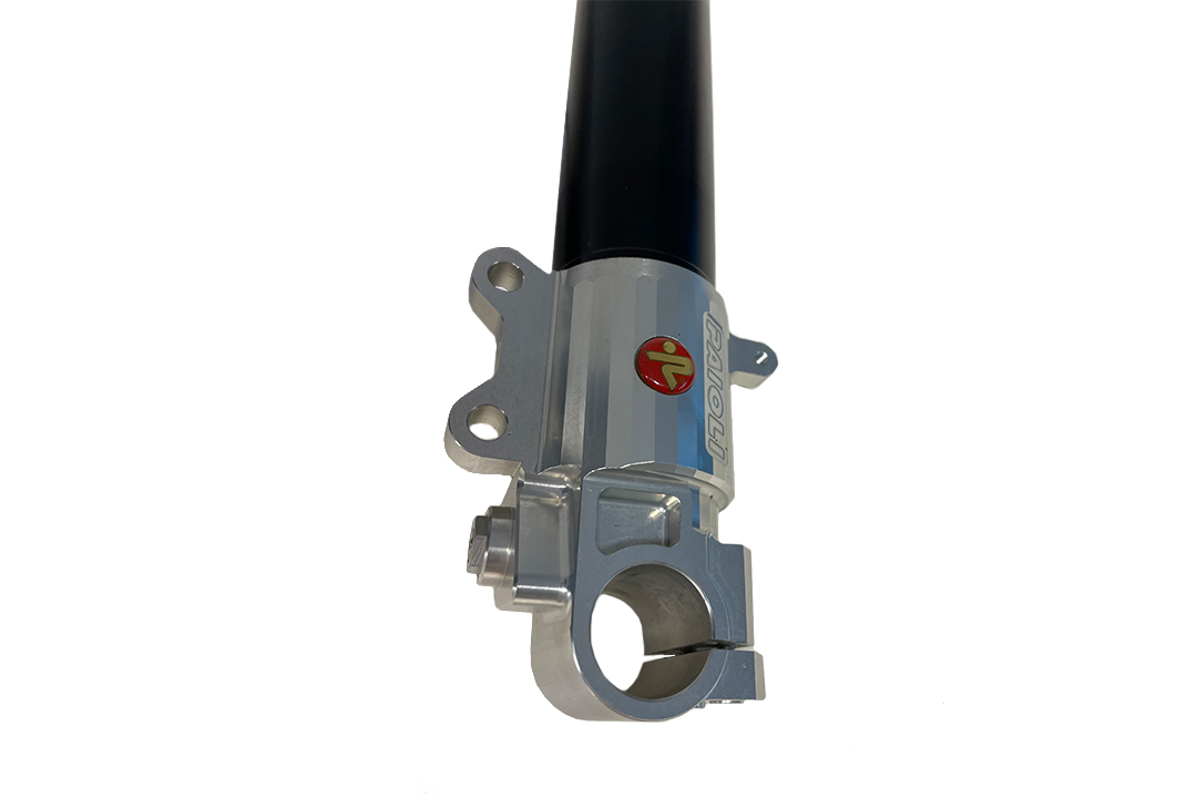 alpha Technik PAIOLI horquilla RSU 51 para SUZUKI GSX-R750 96