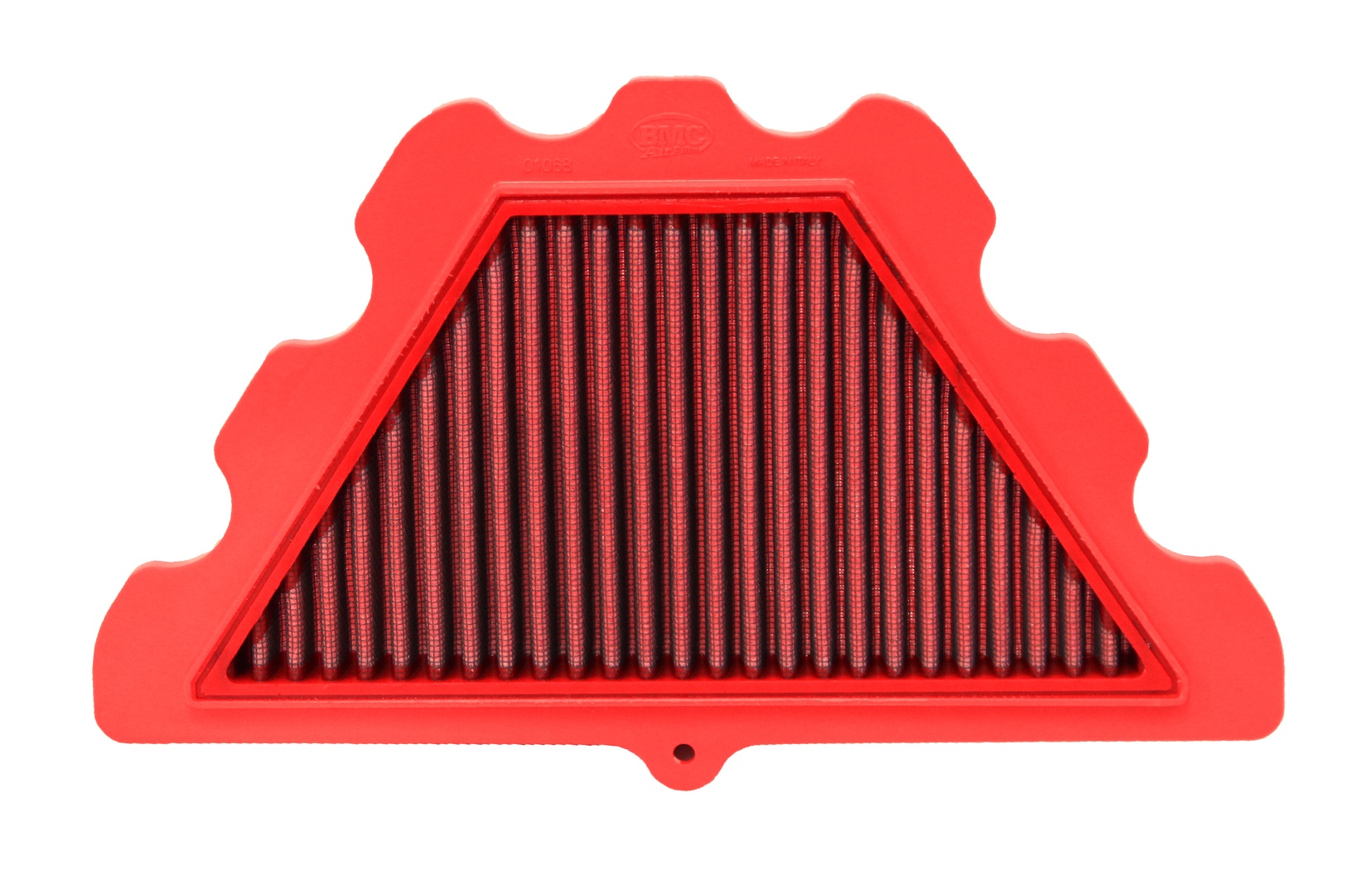 Filtro de aire deportivo BMC para Kawasaki Z900RS 2018-