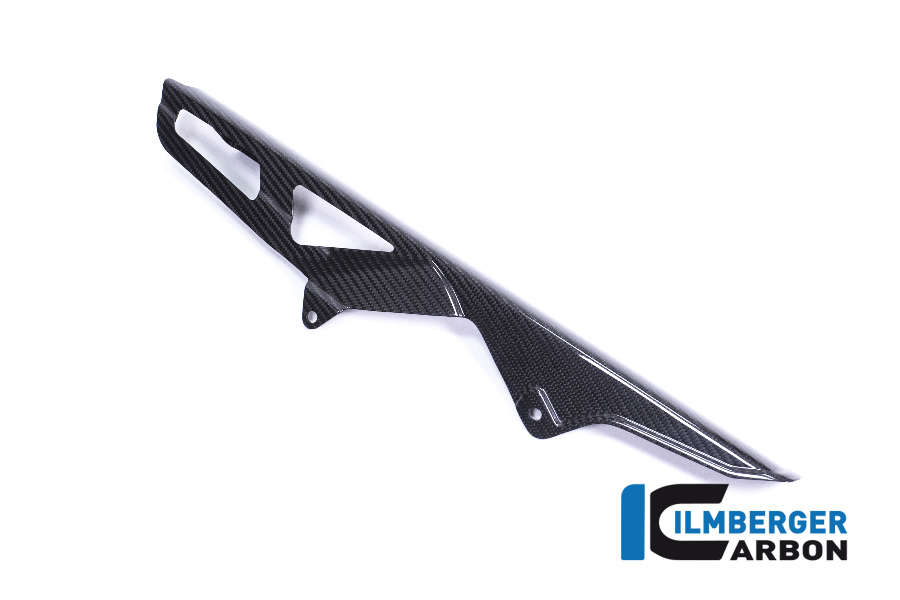 Ilmberger Carbono cubrecadena, Suzuki GSX-R 1000