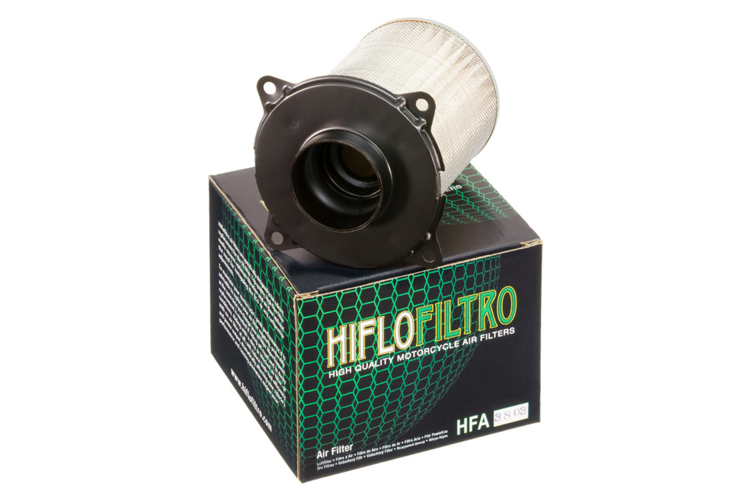 Filtro de aire HIFLO HFA3803 Suzuki