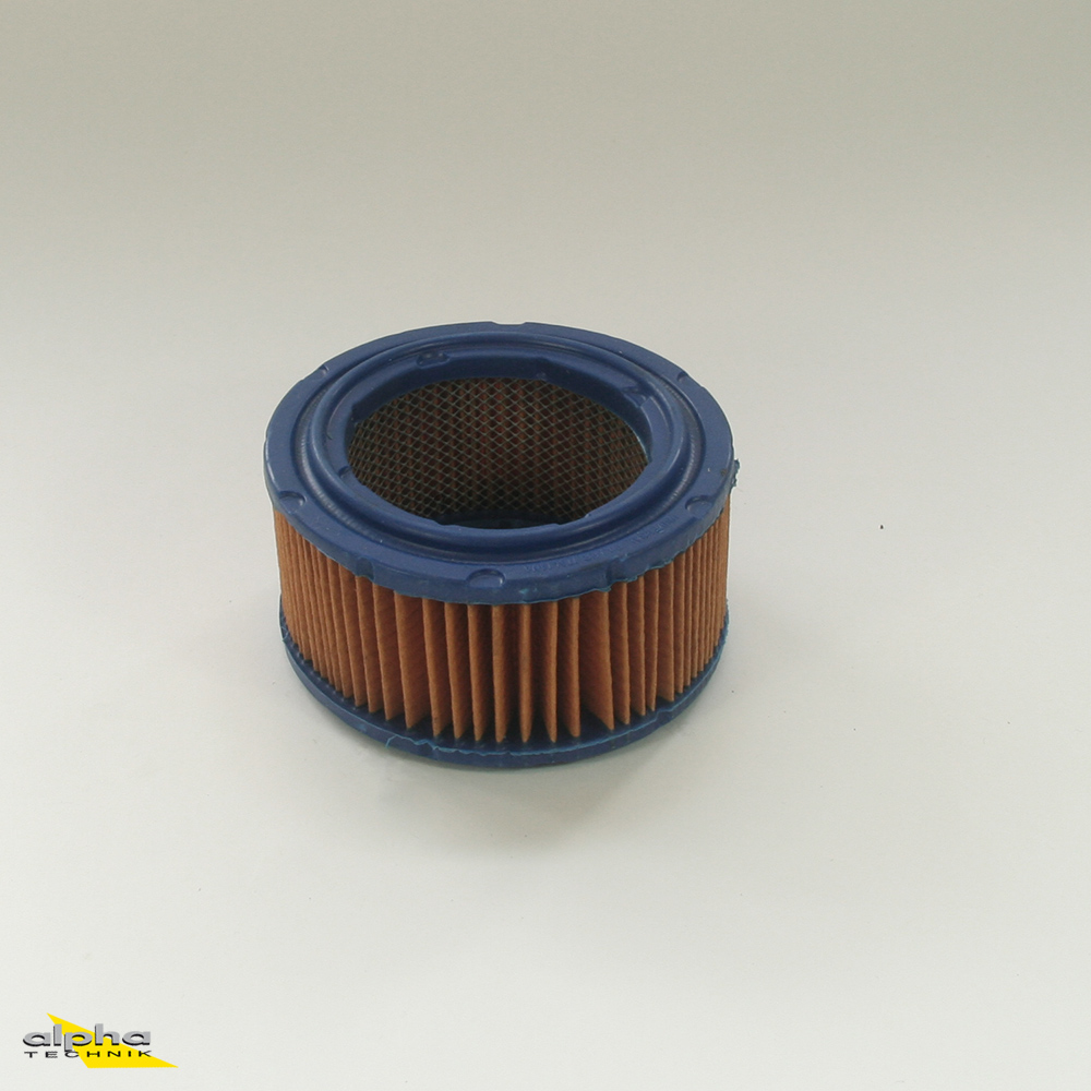 UFI filtro de aire para varias Ducati