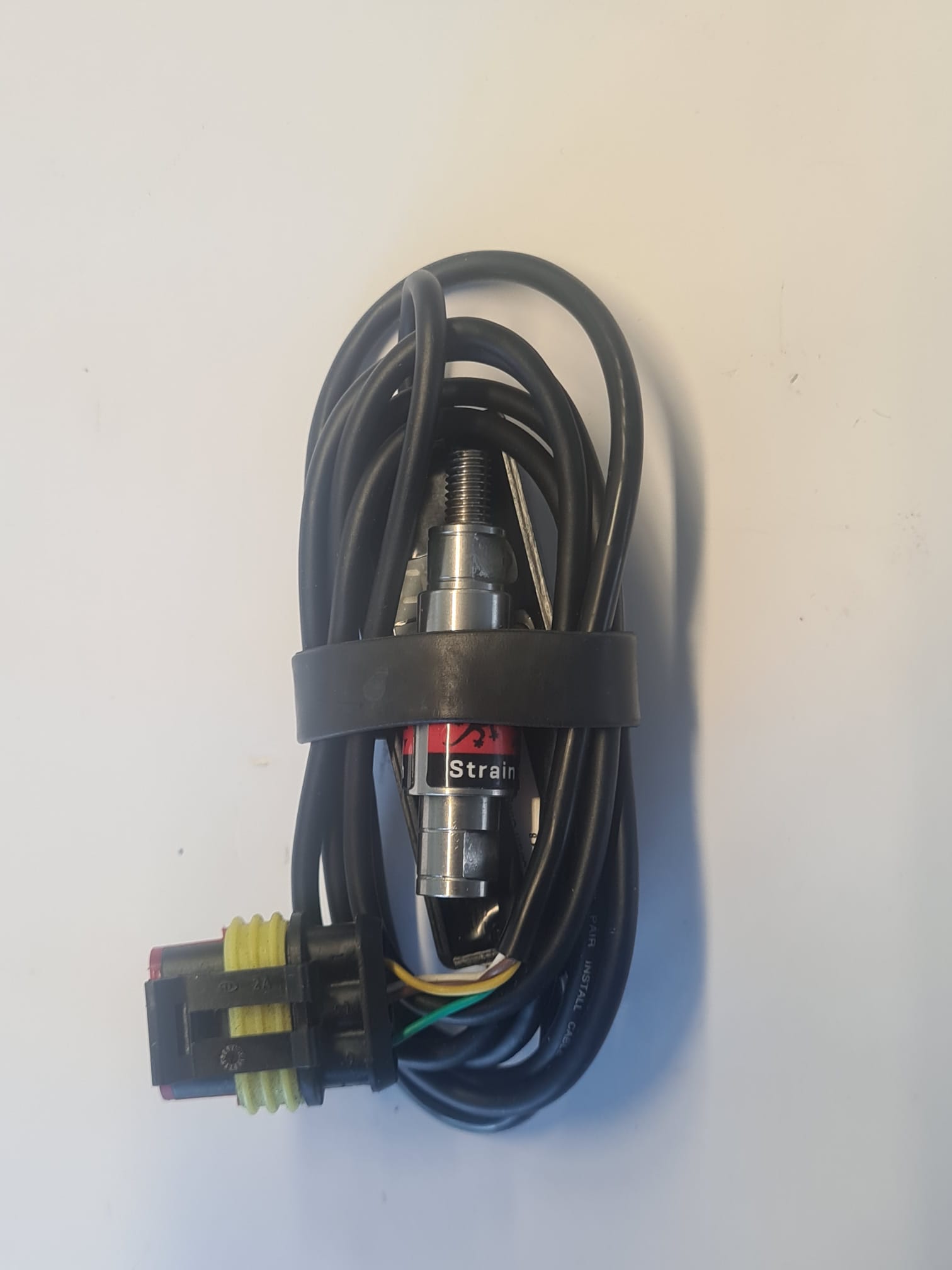 CORDONA PQ8 217 Combo Quickshifter, Stand-Alone-Schaltautomat für div. Ducati Monster / Hypermotard / Mulitstrada