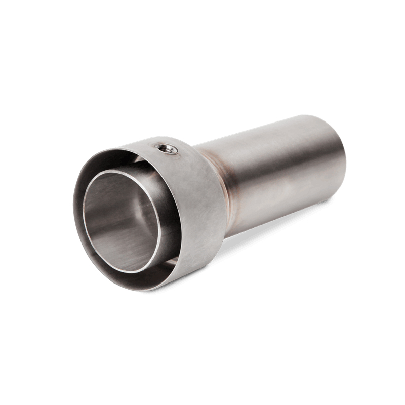 dB-Killer Akrapovic sistema de escape para Honda CBR 1000 RR 2014-2016, R6 2006-2025