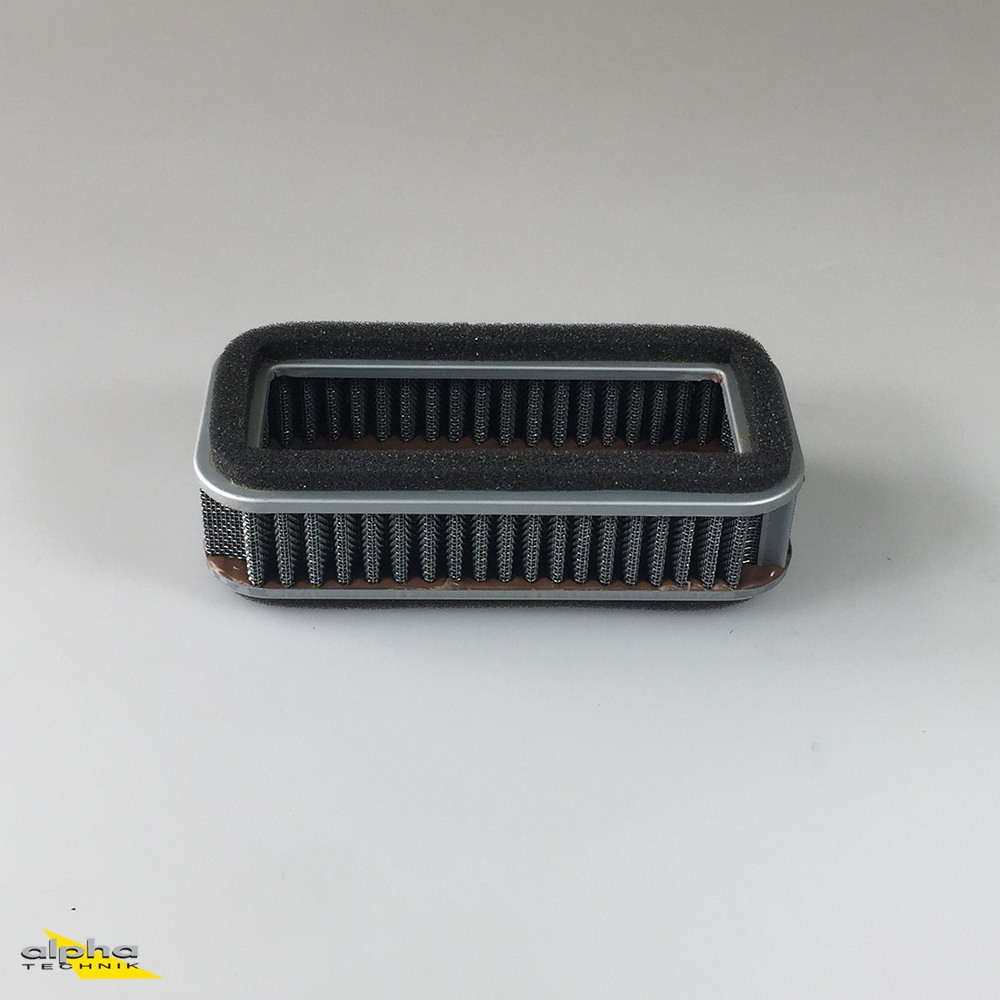 filtro de aire para Triumph TWINS 1971-