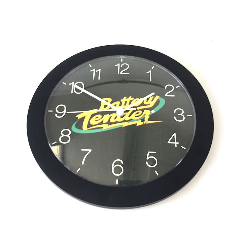 Reloj de Pared Battery Tender