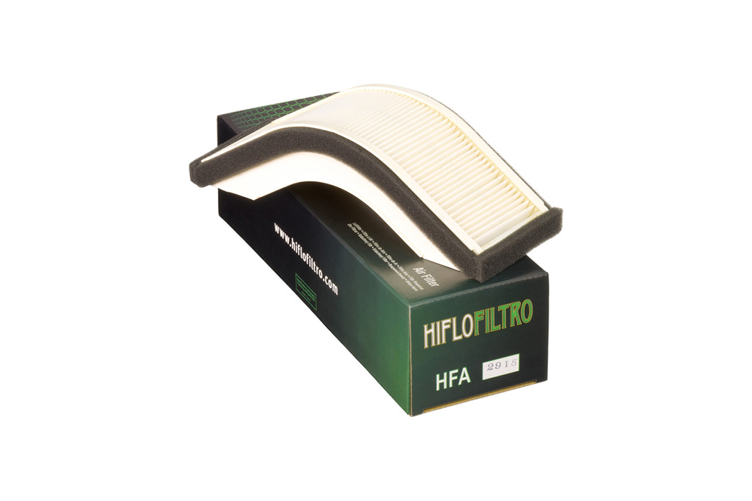 Filtro de aire para Kawasaki ZX-10R 2004