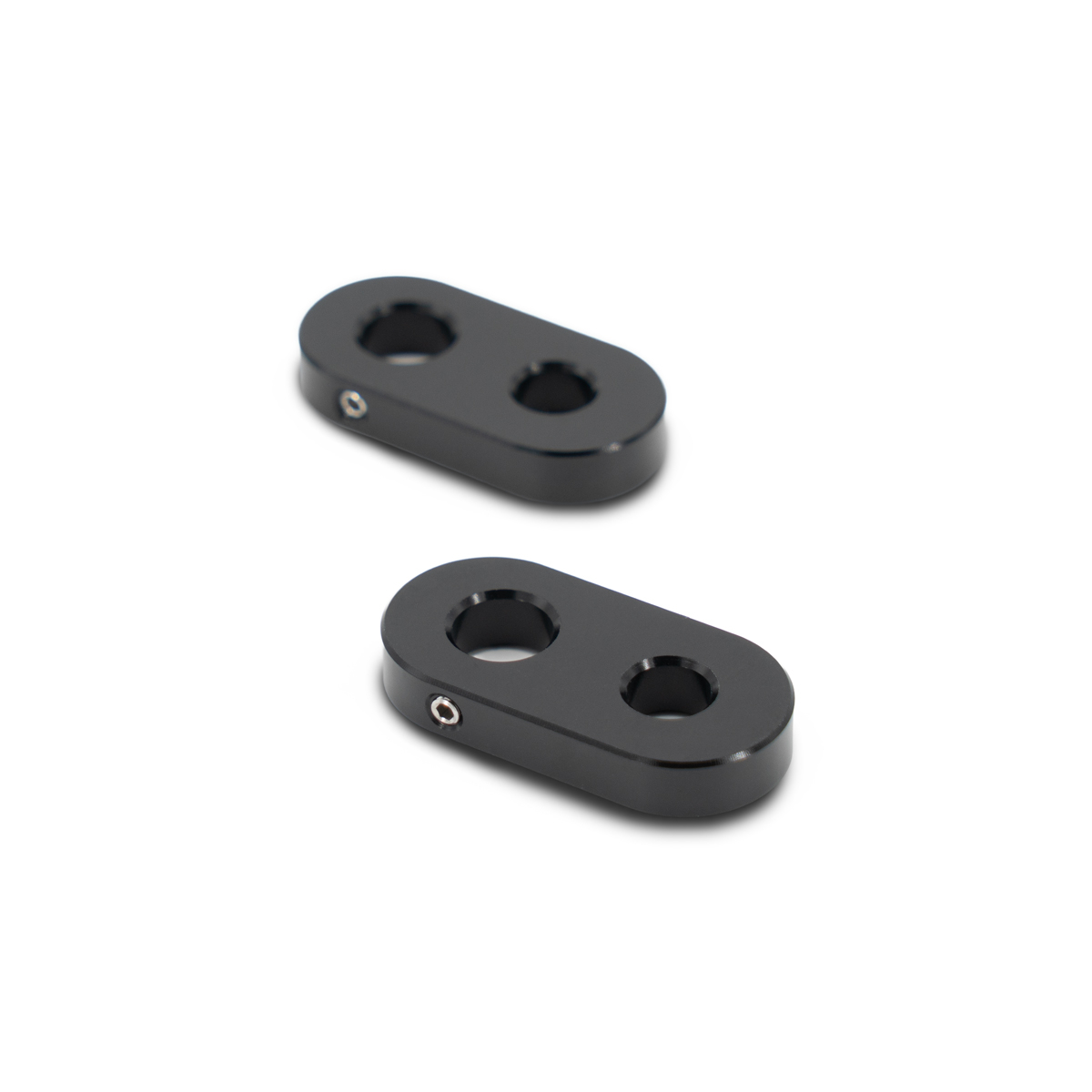 Blinkeradapter Ducati Scrambler 800 2025- (Satz) 